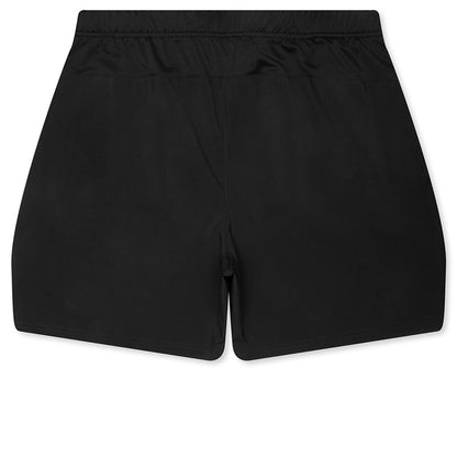 24/7 7' Graphic Shorts - Black