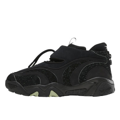 REEBOK X TOBE CHUKWU OTU BLACK/MINT