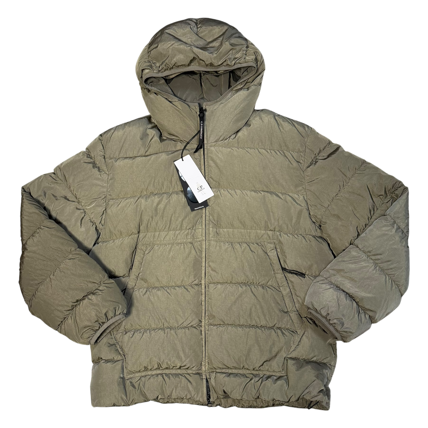 C.P. Company Chrome-R Jacket