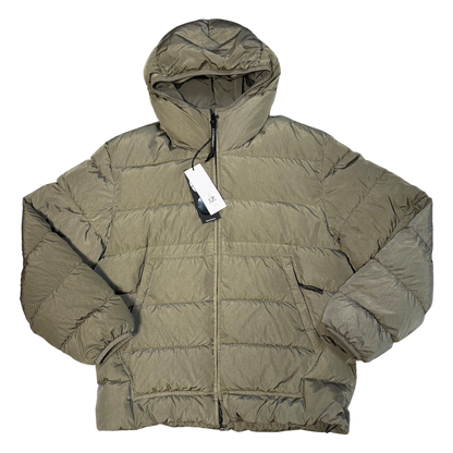 C.P. Company Chrome-R Jacket
