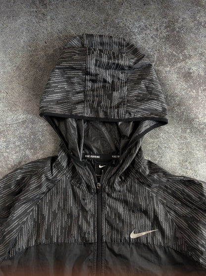 Nike Reflective Windbreaker (S)