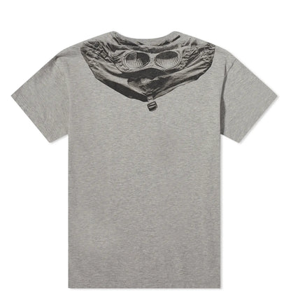 Kids CP Company Goggle T-Shirt