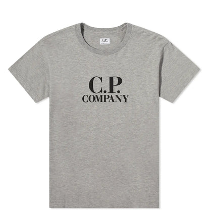 Kids CP Company Goggle T-Shirt