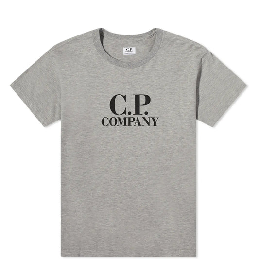 Kids CP Company Goggle T-Shirt