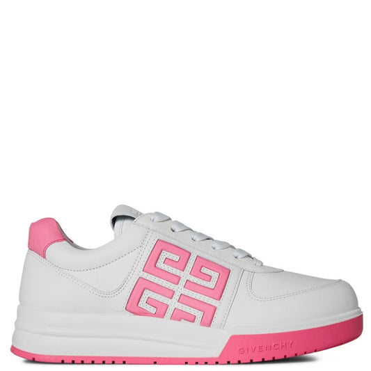 Womens Givenchy G4 Low Trainers