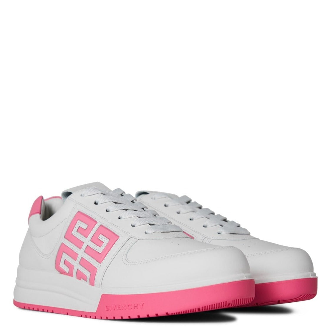 Womens Givenchy G4 Low Trainers