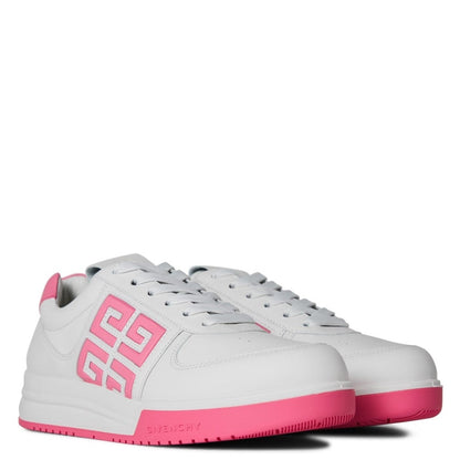 Womens Givenchy G4 Low Trainers