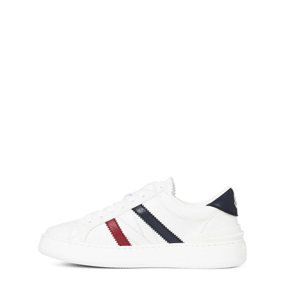 Womens Moncler Monaco Trainers