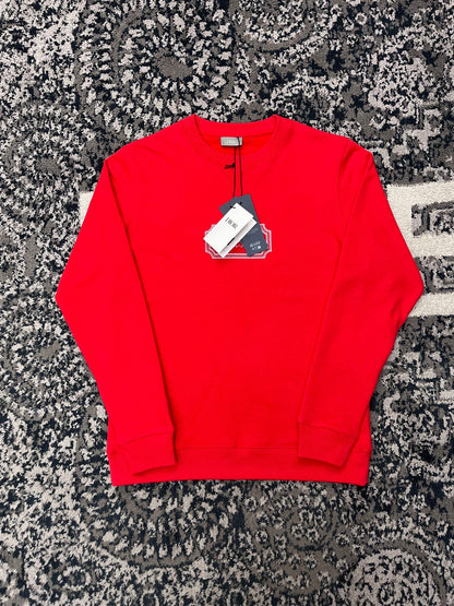 Felpa Christian Dior