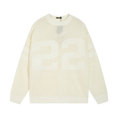 Maglione Amiri