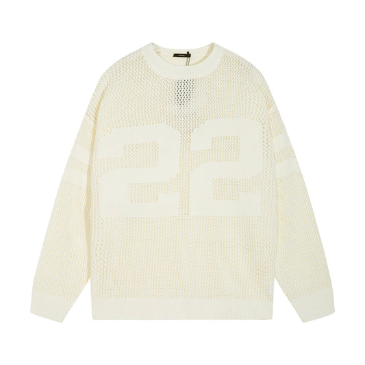 Maglione Amiri