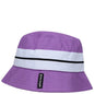 Womens Palm Angels Pink Bucket Hat