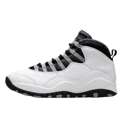 JORDAN 10 RETRO OG STEEL