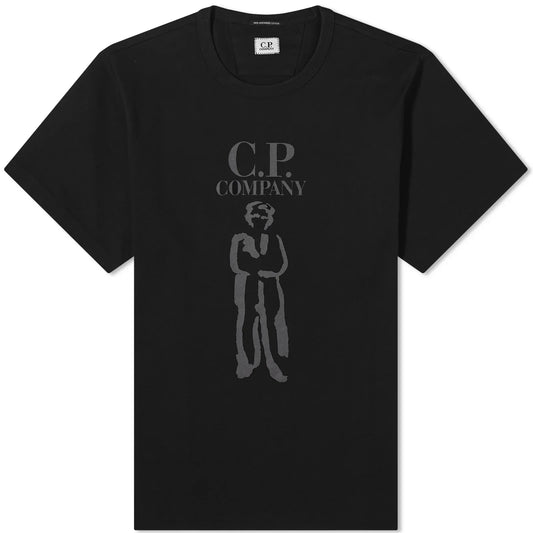 CP Company British Sailor T-Shirt