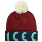 Ice Cream Bobble Beanie