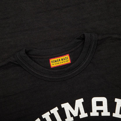 #2908 T-Shirt - Black