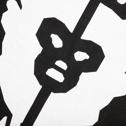 #2909 T-Shirt - Black