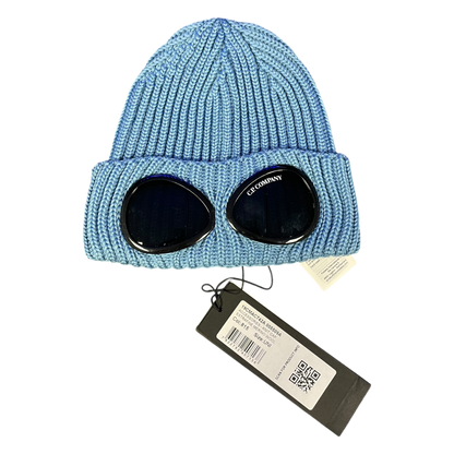 C.P. Company Goggle Beanie Wool