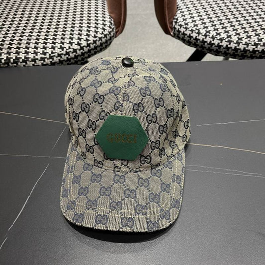 Cappellino Gucci