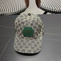 Cappellino Gucci