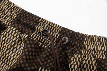 Pantaloncini Louis Vuitton