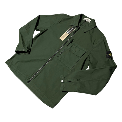 Stone Island Overshirt