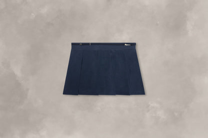 Nike x Jacquemus Women's NRG Dri-Fit Skort - Dark Obsidian/Black