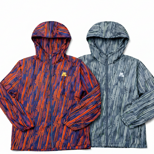 Montirex Jacket Bundle