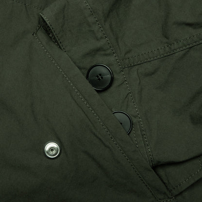 3 Avenue George V Parka - Khaki