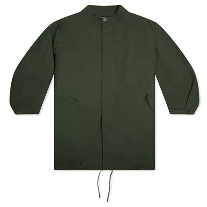 3 Avenue George V Parka - Khaki