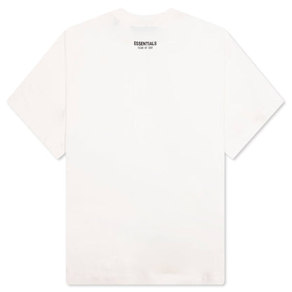 3 Pack Essential Tee - Shell