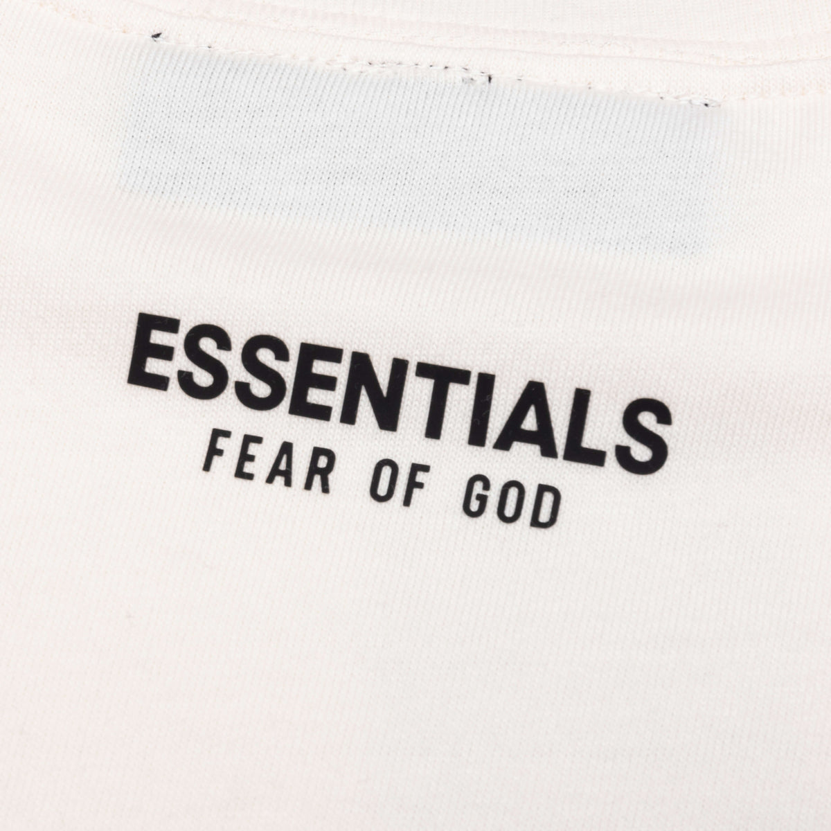 3 Pack Essential Tee - Shell