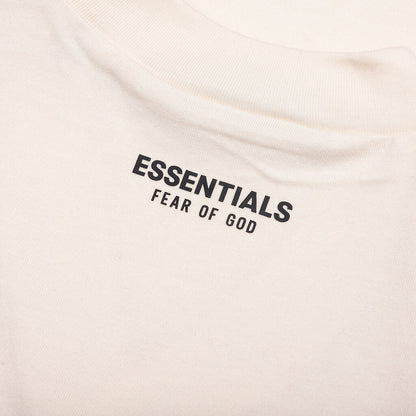3-Pack Essential V-Neck Tee - Shell