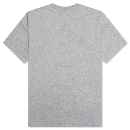3-Pack T-Shirt Set - Grey