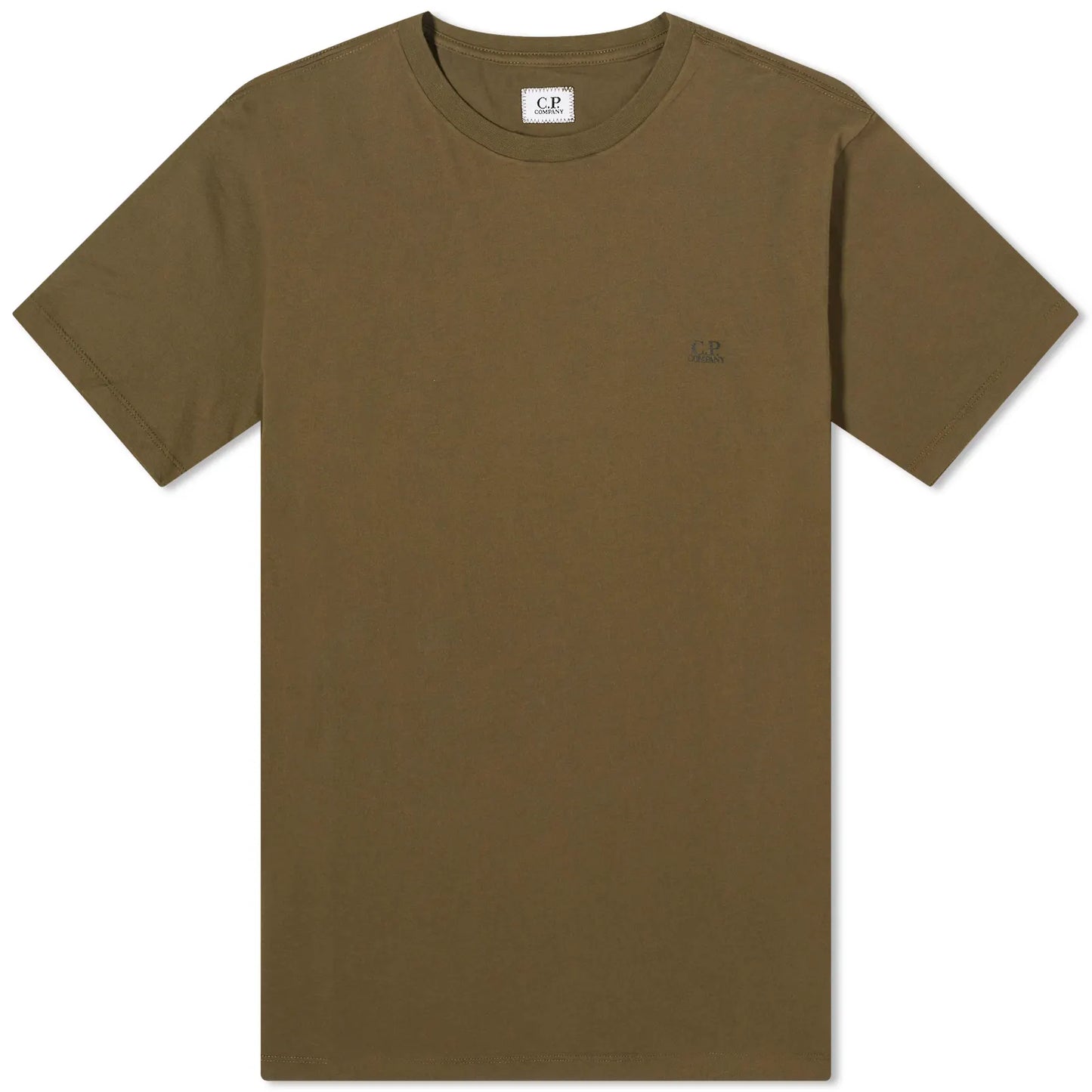 CP Company Goggle Print T-Shirt