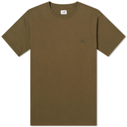 CP Company Goggle Print T-Shirt