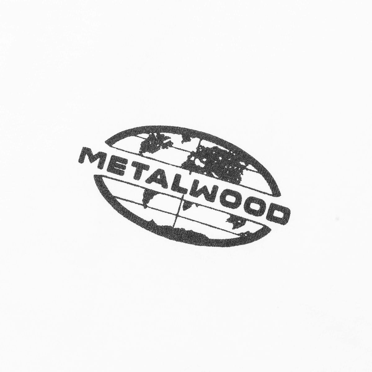 300 Yards T-Shirt - White