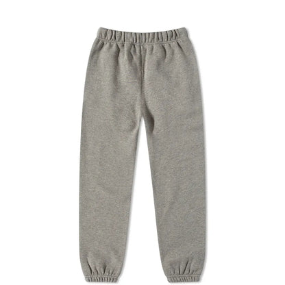 Kids Fear of God Essentials Dark Heather Sweatpants