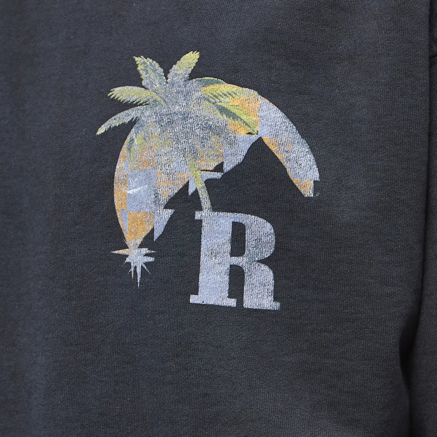 Rhude Racing Car Hoodie