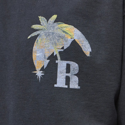 Rhude Racing Car Hoodie