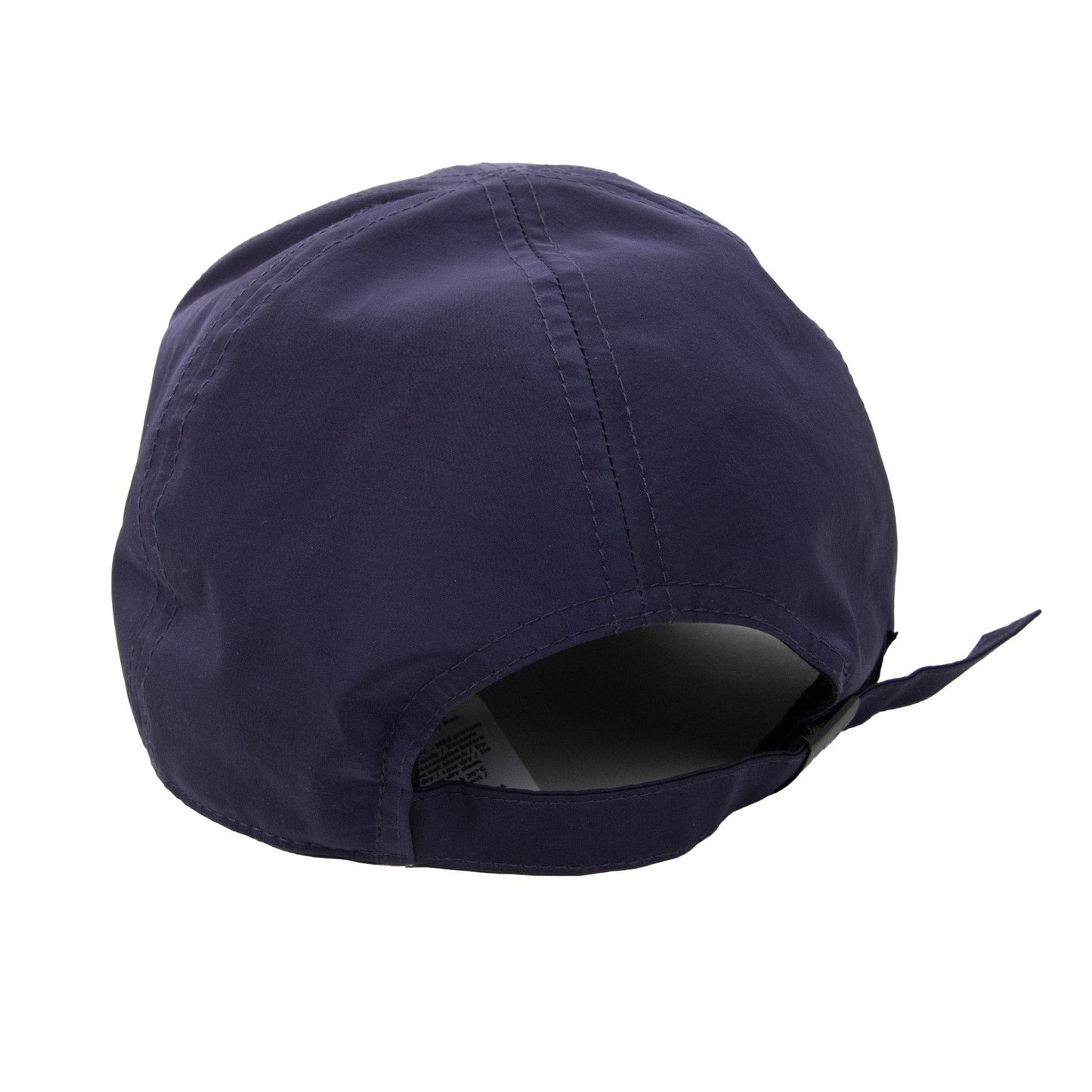 Pre-Loved Garment Dyed GDE Cap Navy OS
