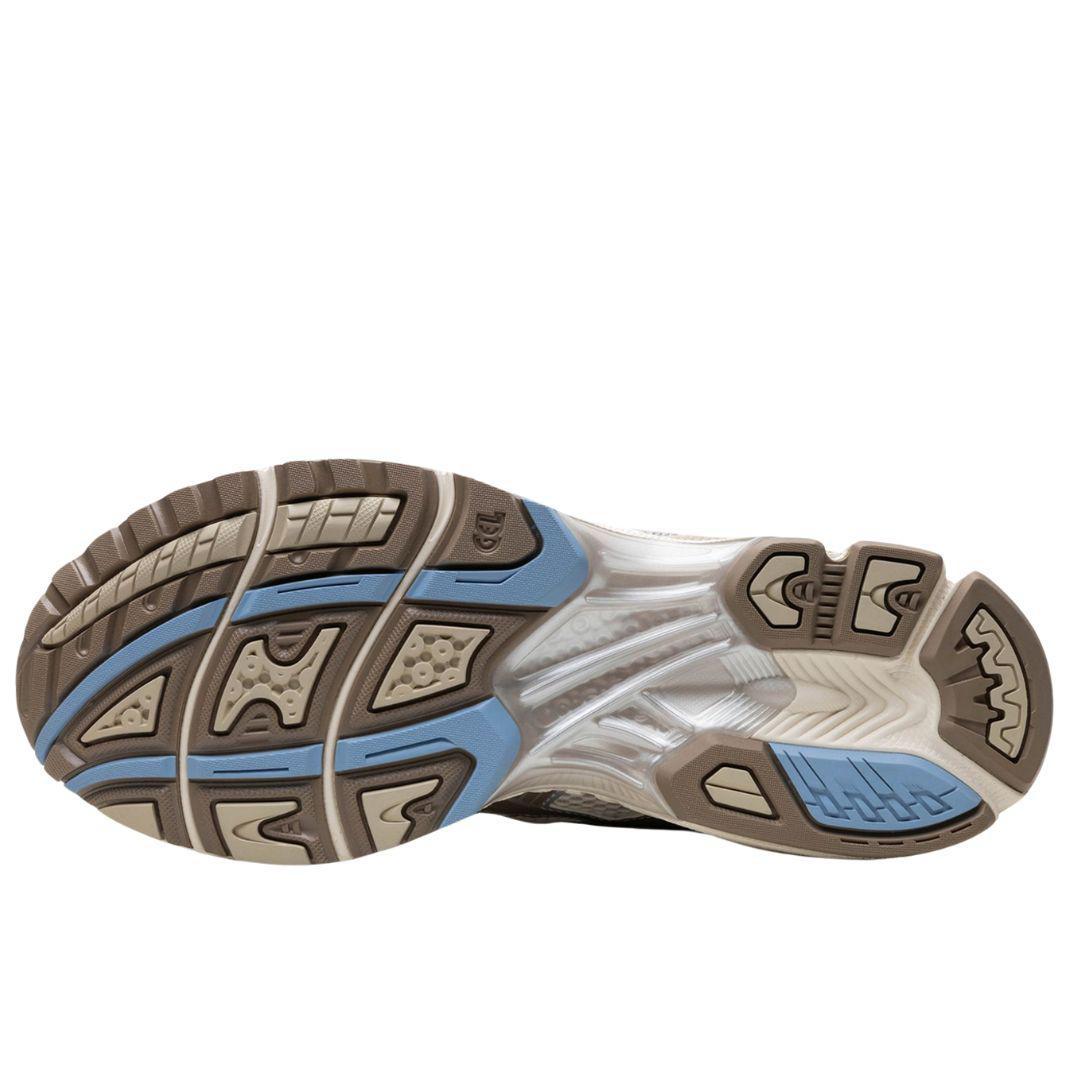 ASICS GEL-KAYANO 14 CREAM PEPPER (W)