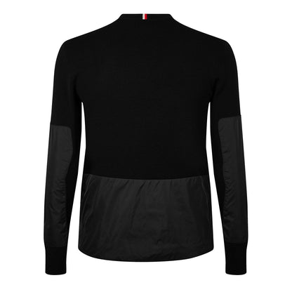 Moncler Grenoble Crew Knit Jumper