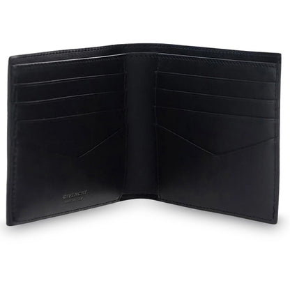 8CC Billfold Wallet - Black