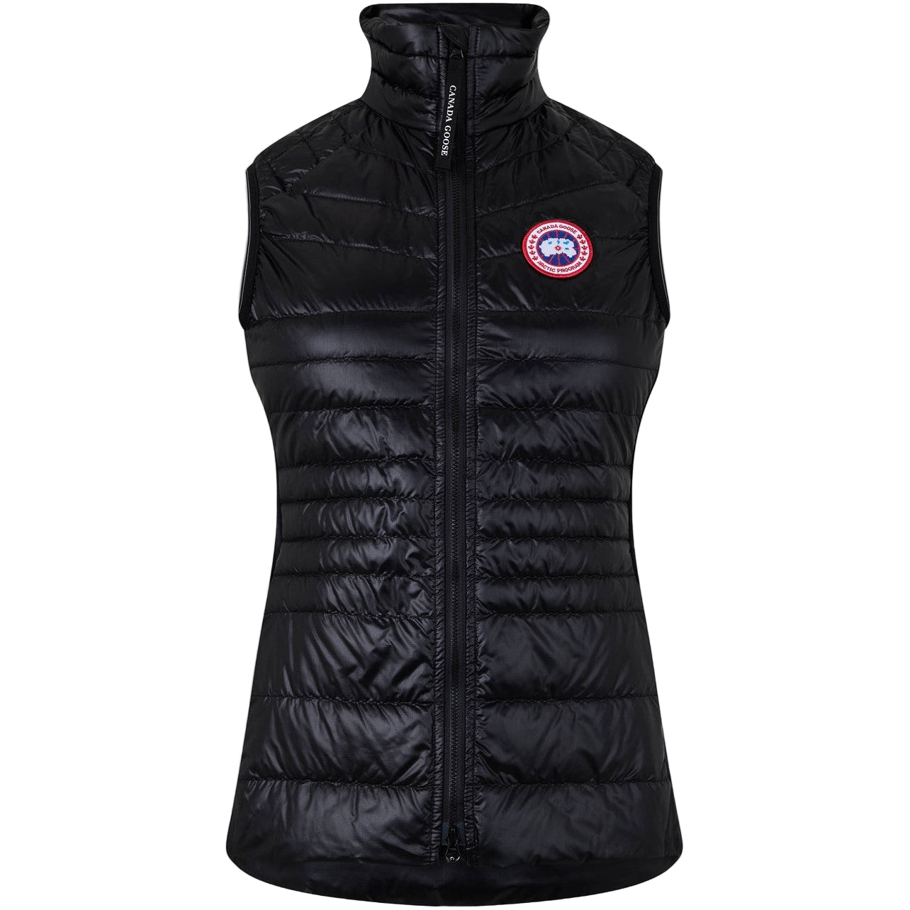 Womens Canada Goose Hybridge Bodywarmer