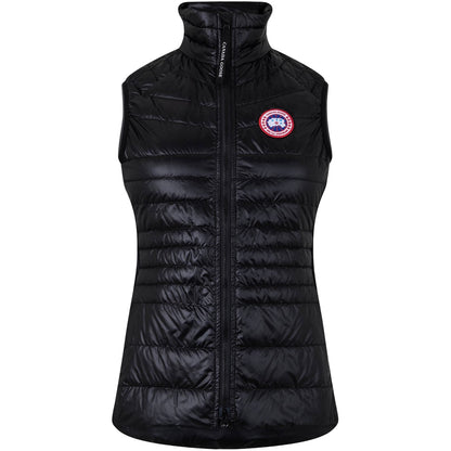 Womens Canada Goose Hybridge Bodywarmer