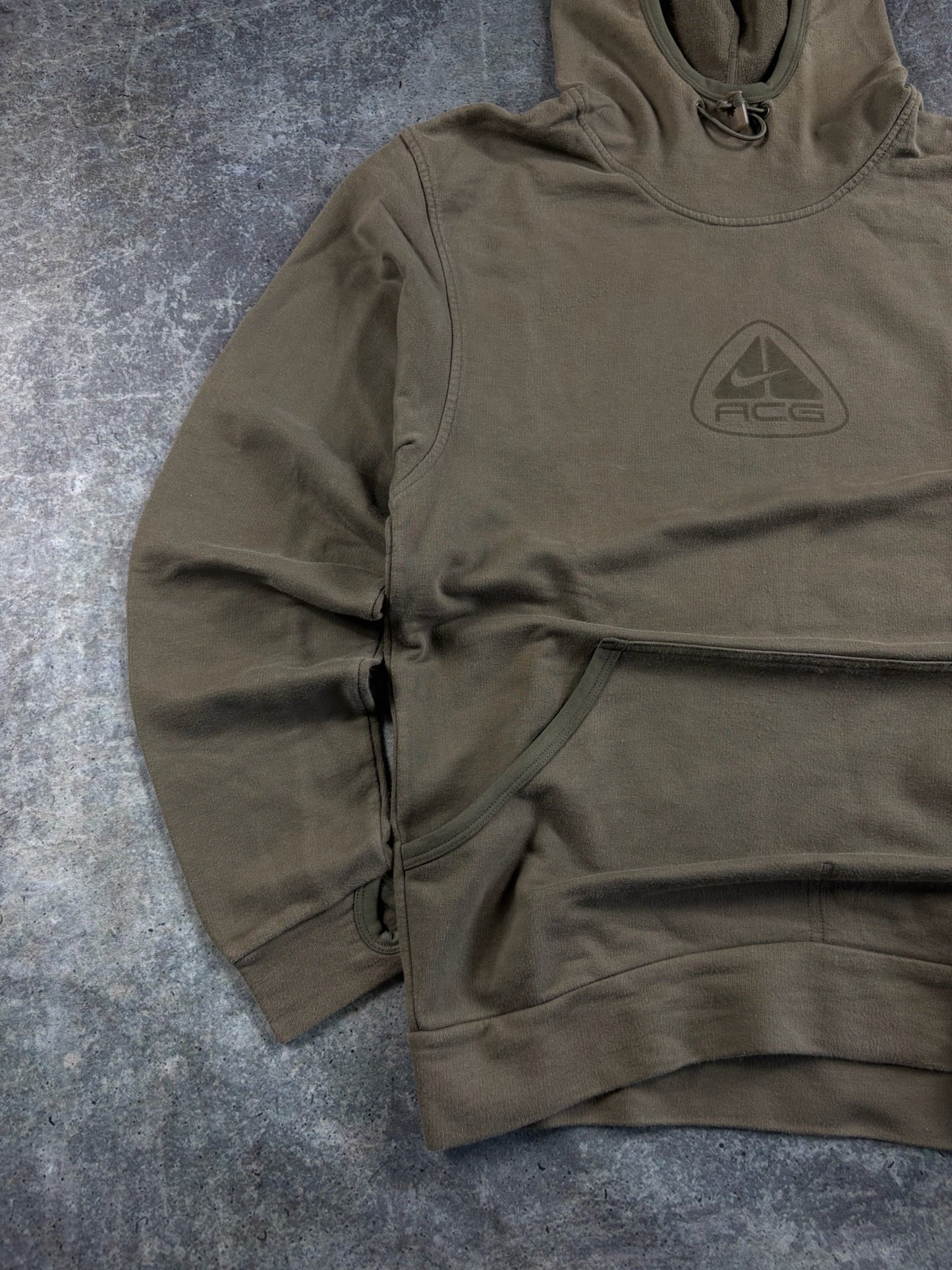 Nike ACG Hoodie (S)