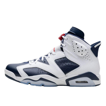JORDAN 6 RETRO OLYMPIC (2024)
