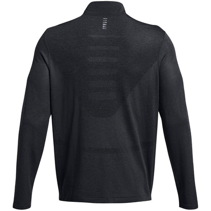 Under Armour Seamless Stride Quarter Zip