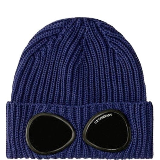 CP Company Winter Goggle Beanie